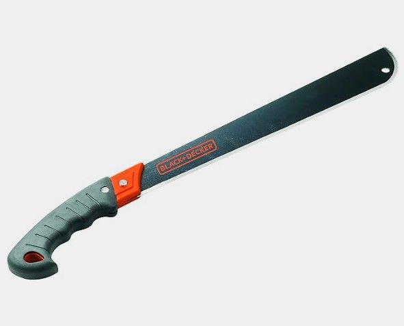 Brand NEW - Black & Decker 18in Professional Machete