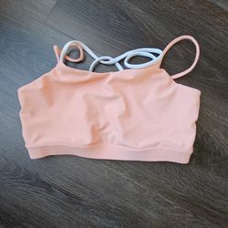 Oh La La Sports Bra