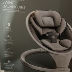 Baby Swing