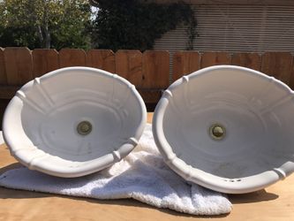 Piesas para un vanity