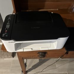 Canon Printer