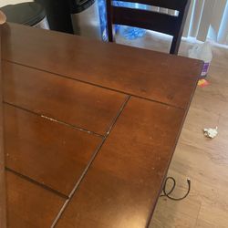 Dinning Room Table