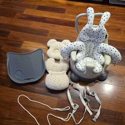 Baby Seat - like new