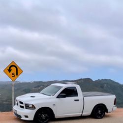 2012 Dodge Ram