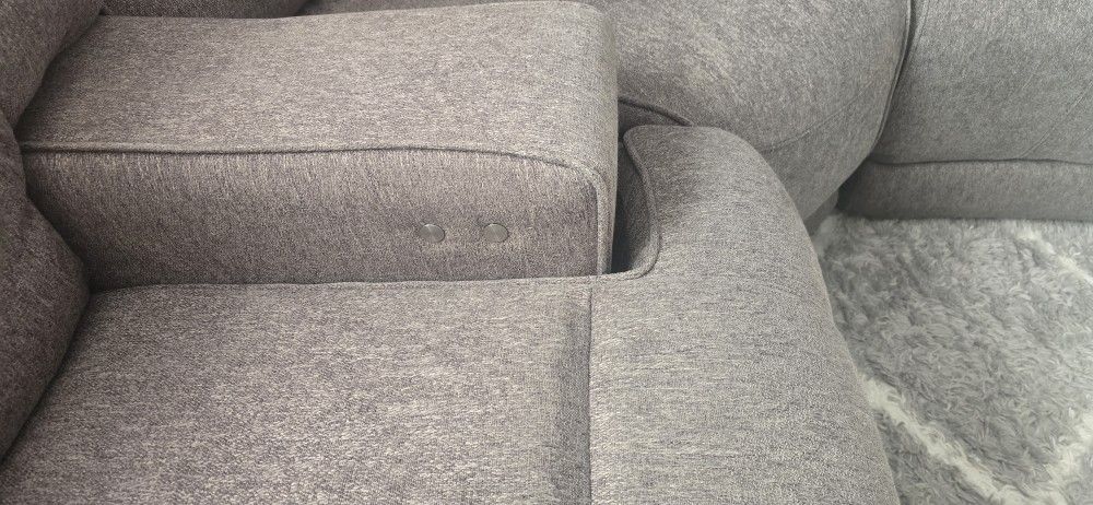 Electric Recliner