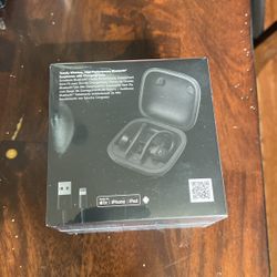 Brand New Never Open Powerbeats Pro 