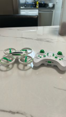 Drone mini