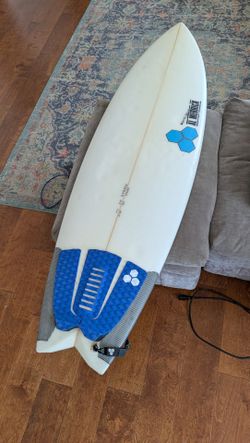 Surfboard