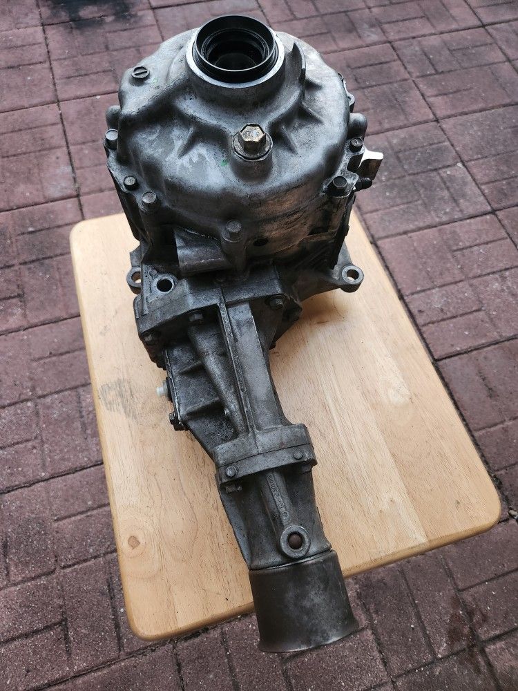 Mitsubishi Evolution Evo 8 9 ACD Transfer Case T Case OEM