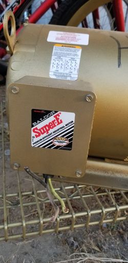 Air conditioning Motor