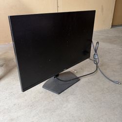 24” Dell Monitor