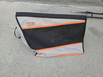 K&H Buckle N Go Dog Car Seat