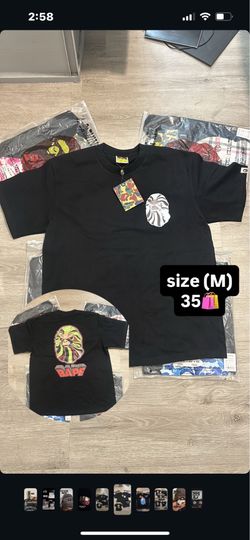 unisex tee shirt