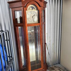 Grandpa's Clock 