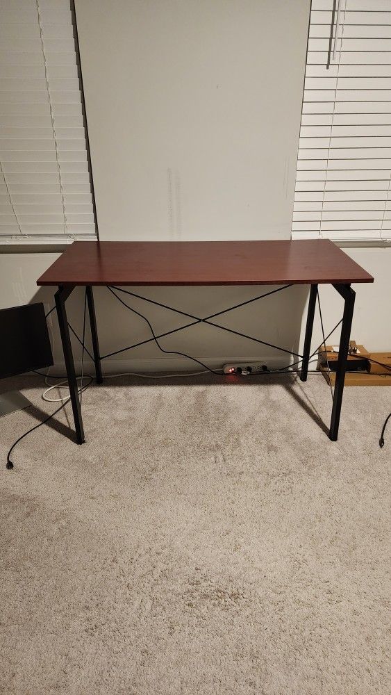 Used Office Desk