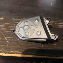 Steering Wheel Control 2014-2018 Chevy Silverado