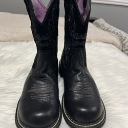 ARIAT BOTIN