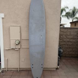 VESL 10 Ft Soft top Surfboard