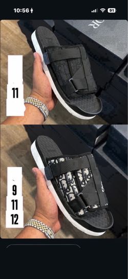 SLIDES(Men & Women)