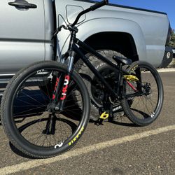 Specialized P3 Dirt Jumper Mtb