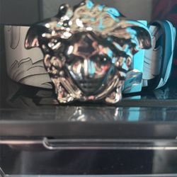 Versace Belt