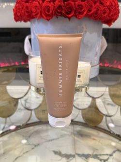 Summer Fridays  Summer Silk Nourishing Body Lotion