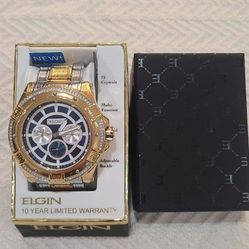 Elgin Watch