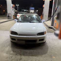 1994 Honda Civic EX (EJ1)