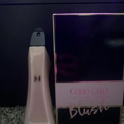 Carolina Herrera Good Girl Blush 