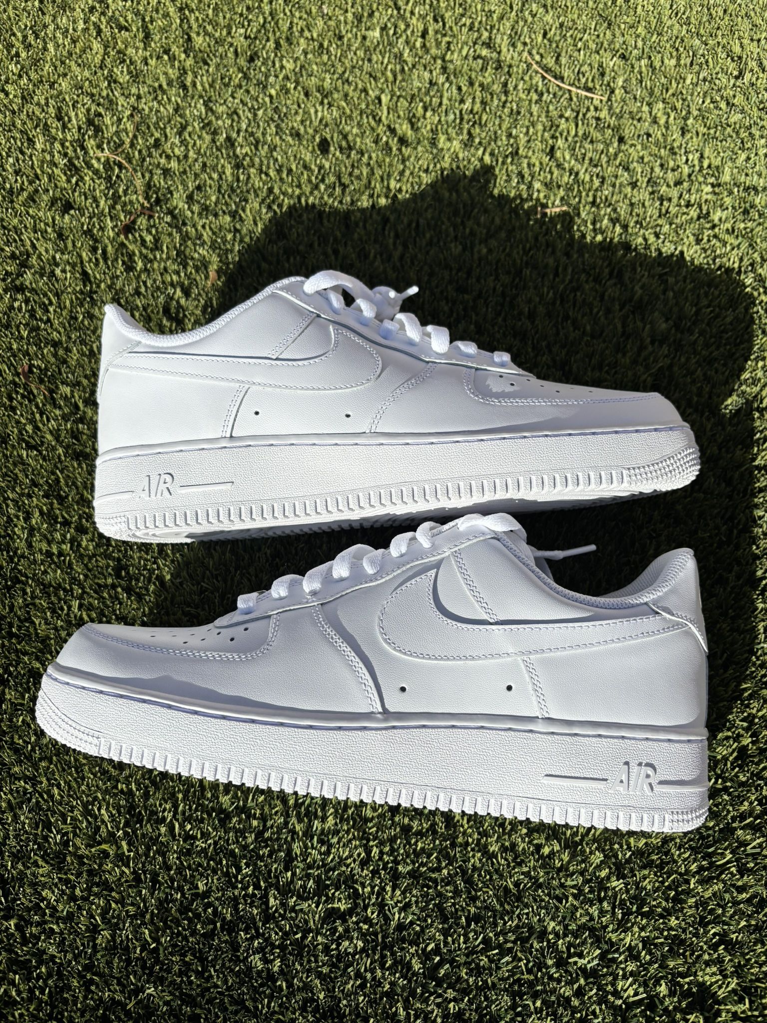 Nike Air Force 1 Size 11 (new)