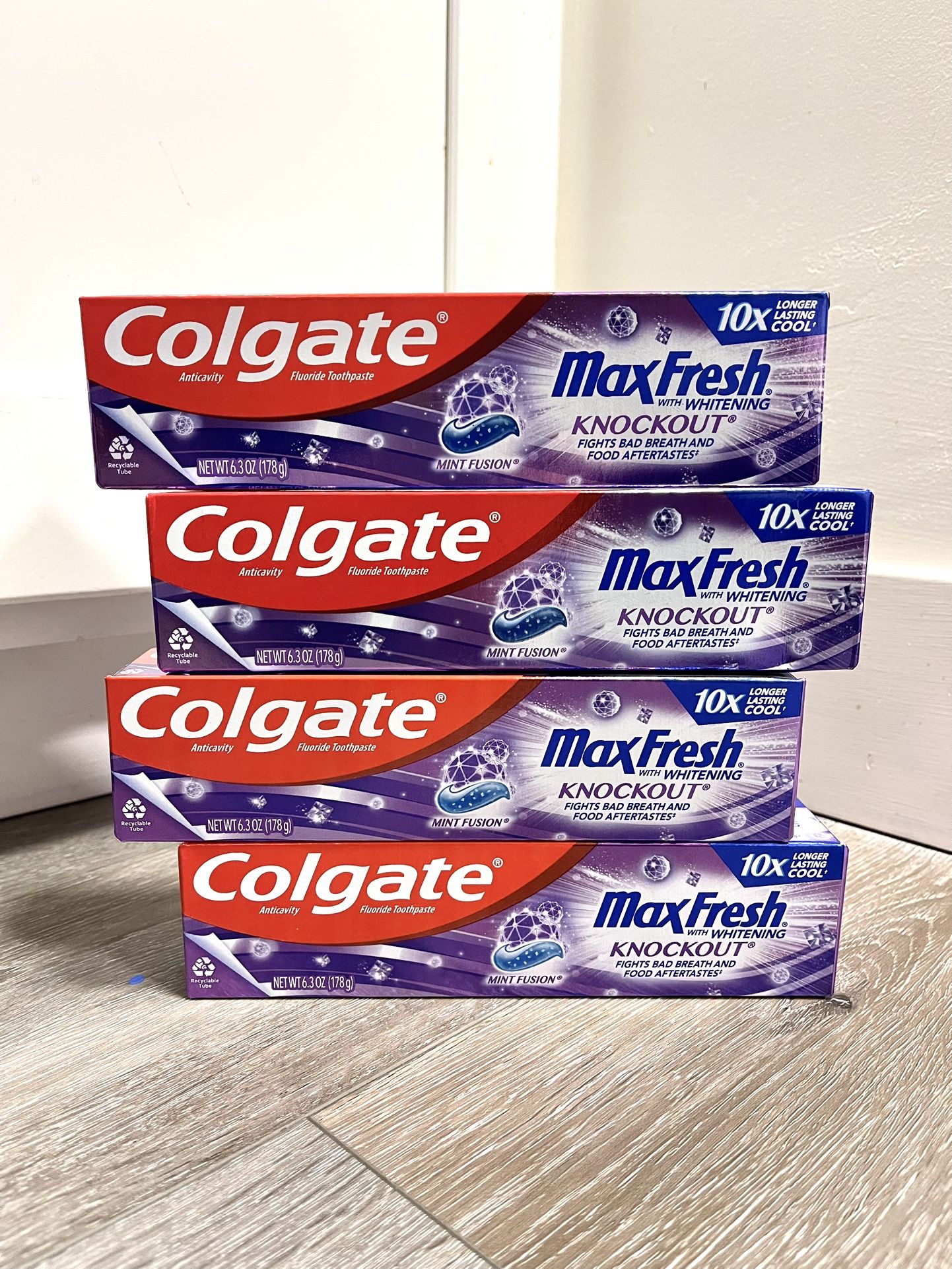 Colgate Toothpaste