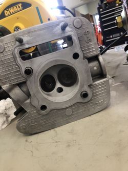 Dirtbike doesn’t run? I can help