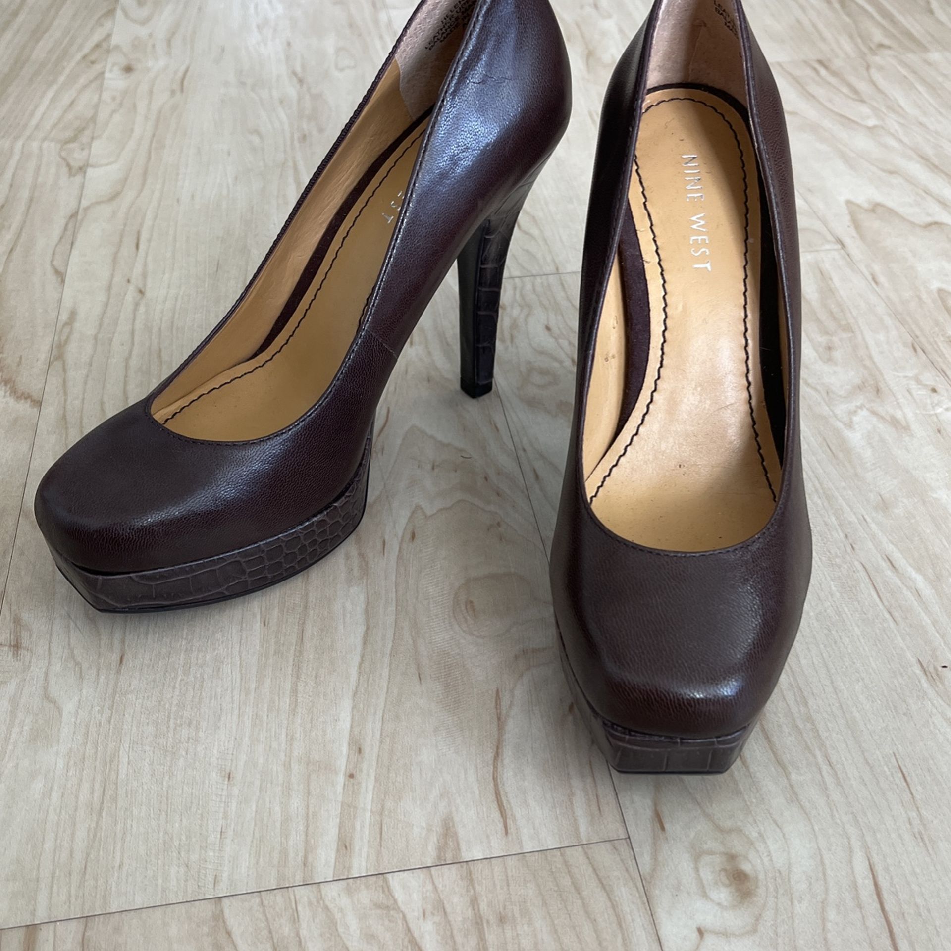 Nine West Heels