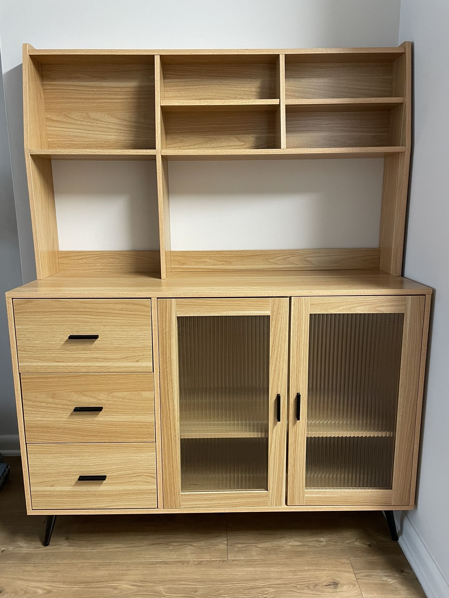 Pantry/Storage