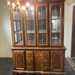 China Cabinet 