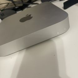 Mac mini M1 512gb