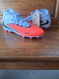 Tachones nike size 9Men