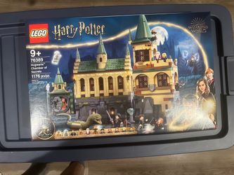 Lego 76389
