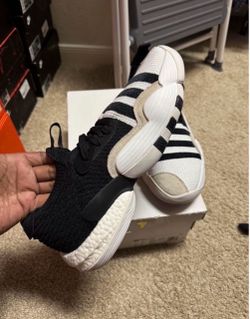 Adidas TRAE YOUNG size 14 NEED GONE