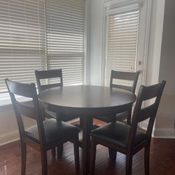 Dining Table Set