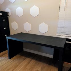 Desk, Vanity Table
