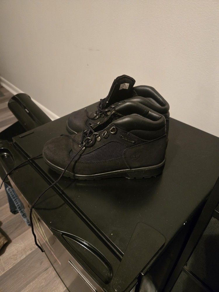 Timberlands Feild Boot