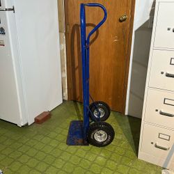 Hand Truck 