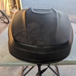 2019 - 2024 CAN AM RYKER 900 LINQ 16L TAIL BAG REAR LUGGAGE 