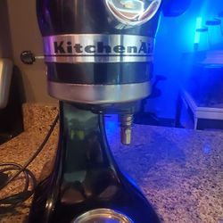 Kitchenaid Ultra Power Mixer