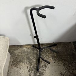 Guitar Stand Universal 