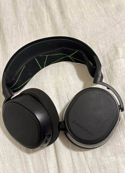 Steelseries Gaming Headset