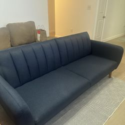 Brand New Fully Built Futon