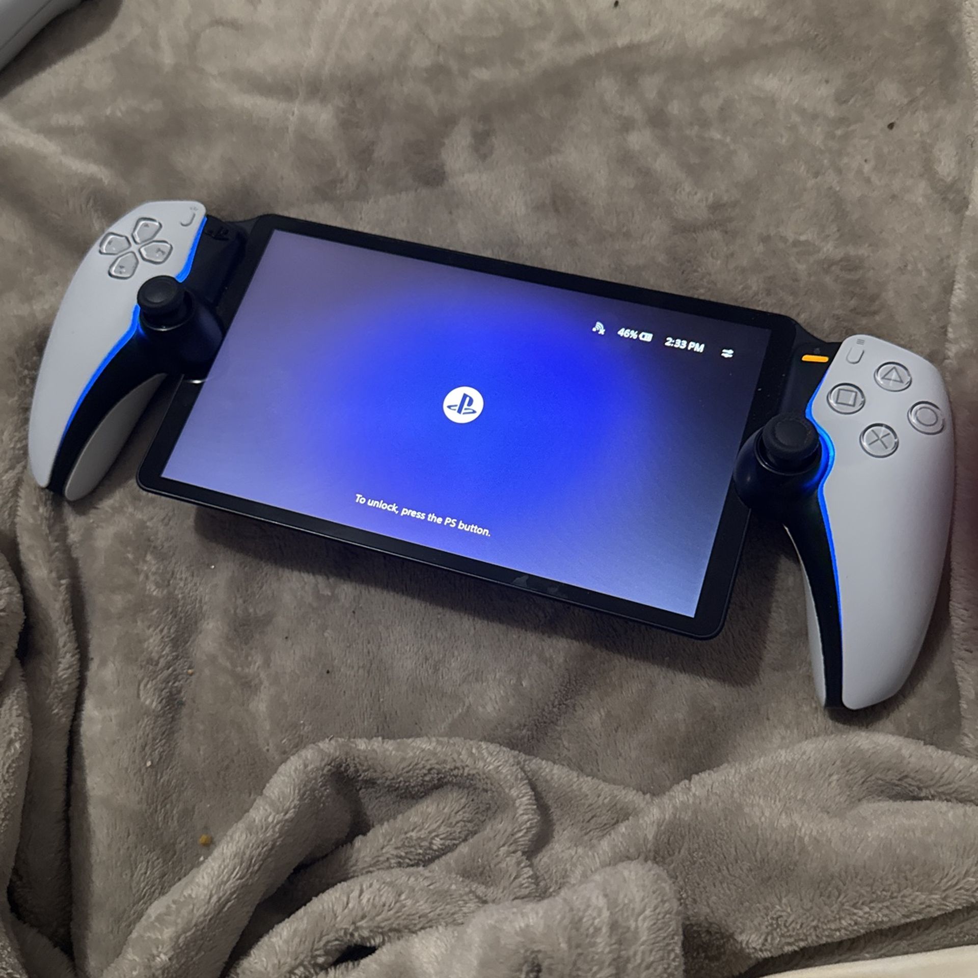 PS PORTAL