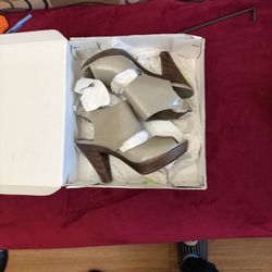 Steve Madden P-Spicy